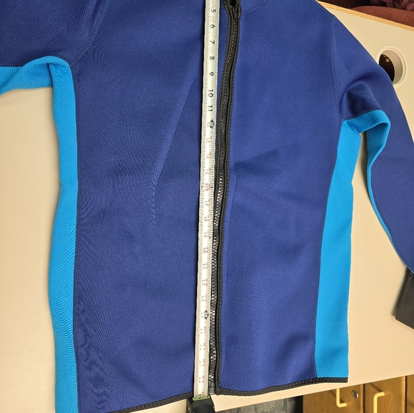 Neoprene Top - Picture 10 of 15